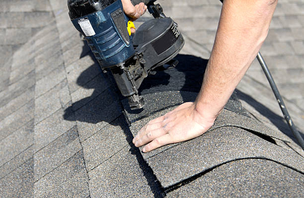 EPDM Roofing in Farragut, TN